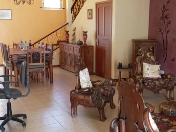 Villa de 3 Chambres