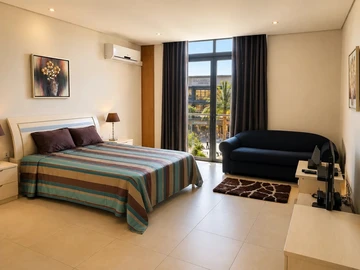 Appartement de 2 Chambres