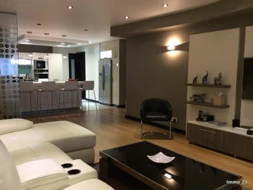 Appartement de 3 Chambres