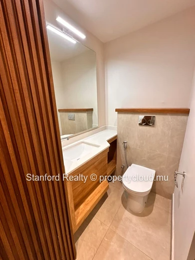 Appartement à vendre - 3 chambres, Bagatelle, centre de l’île Maurice