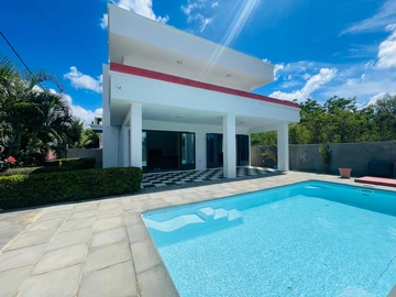 Villa de 4 Chambres