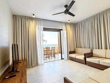 Appartement de 3 Chambres