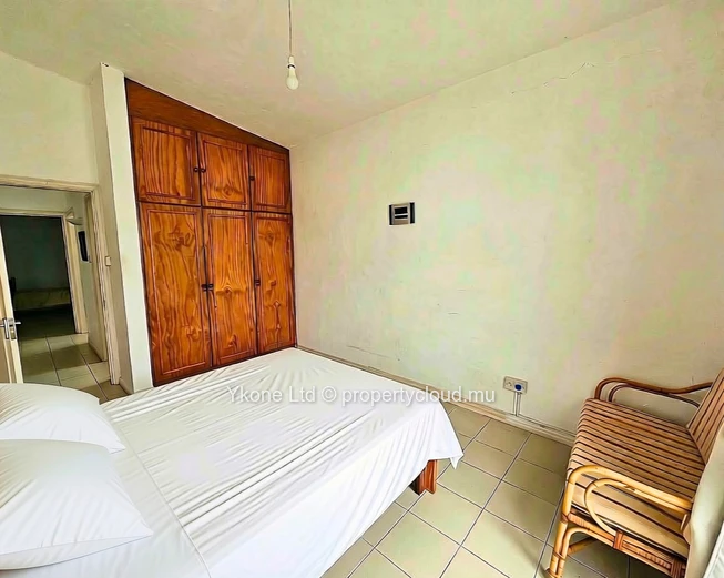 Appartement À Vendre À Flic En Flac