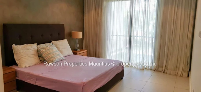 Appartement de 3 chambres à vendre à Grande Rivière Noire