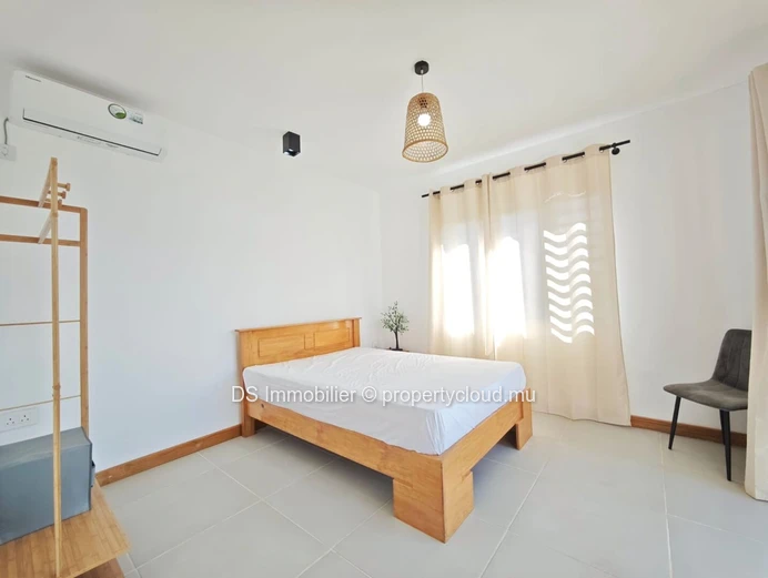 À Louer – Maison 3 Chambres À Pointe-Aux-Piments -Nord