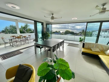 Penthouse de 3 Chambres