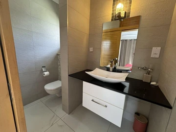 Villa de 4 Chambres