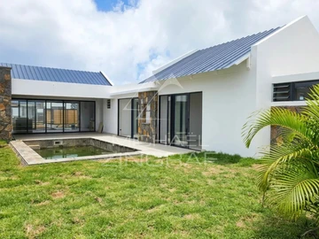 Villa de 3 Chambres