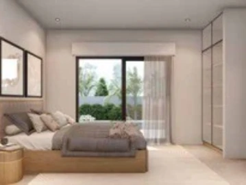 3 Bedroom Villa