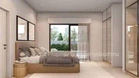 Off-plan : Villa 3 ch, piscine privée, complexe résidentiel Mont Mascal