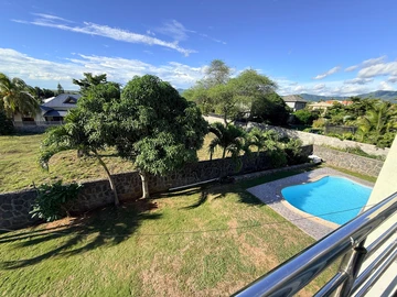Villa de 4 Chambres