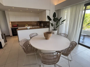 3 Bedroom Penthouse