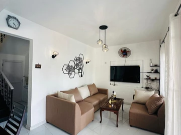 Maison de 4 Chambres