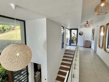 Villa de 5 Chambres