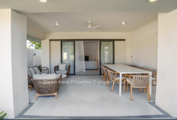 Villa Neuve De 4 Chambres Proche Mer & Cœur De Tamarin Mall - Ile Maurice