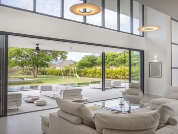 Villa de 5 Chambres