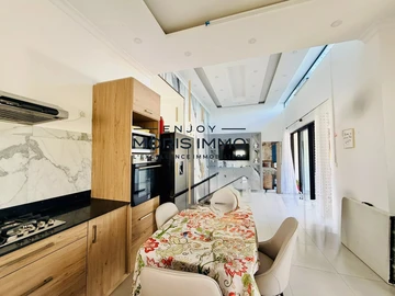 Villa de 4 Chambres