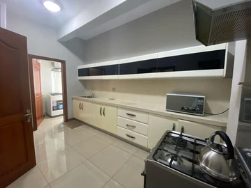 Appartement de 3 Chambres