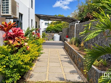 Villa de 3 Chambres