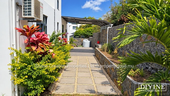 Spacious House For Rent – Calodyne, Grand Gaube