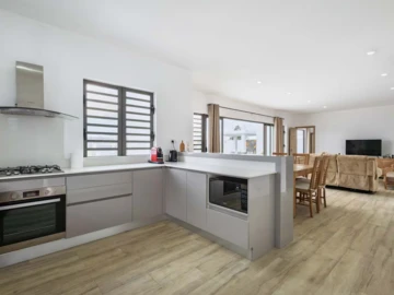 Villa de 3 Chambres