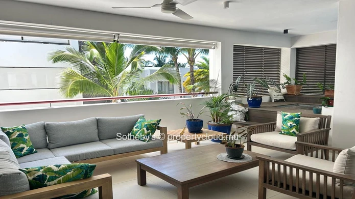 Alizé Bleu - AO Residences