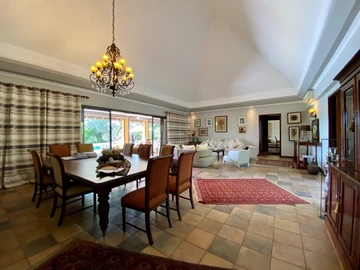 4 Bedroom Villa