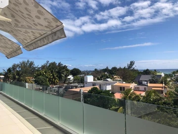 3 Bedroom Penthouse