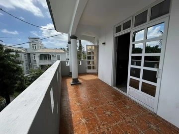 Appartement de 2 Chambres