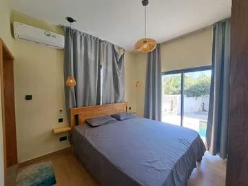 Appartement de 2 Chambres