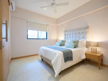 4 Bedroom Apartment