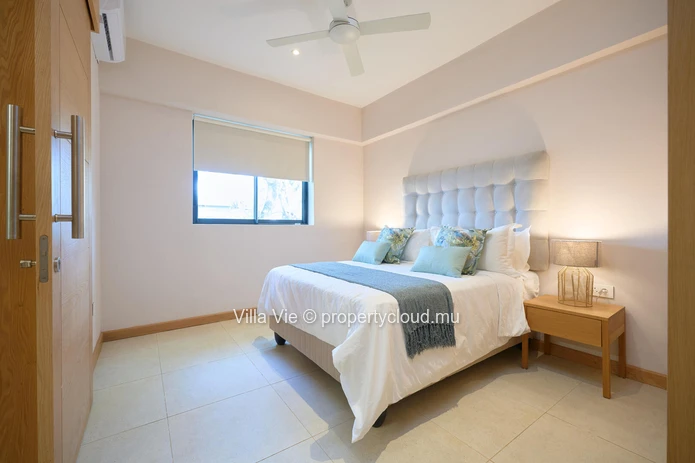 Belle Vue Harel - Spacieux appartement de 4 chambres avec une vue imprenable (Mandat exclusif)