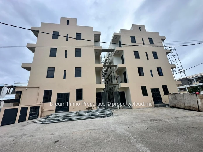 Appartements 2 Ch Proche Mer & Commodites A Flic En Flac - Ile Maurice