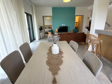 Villa de 3 Chambres