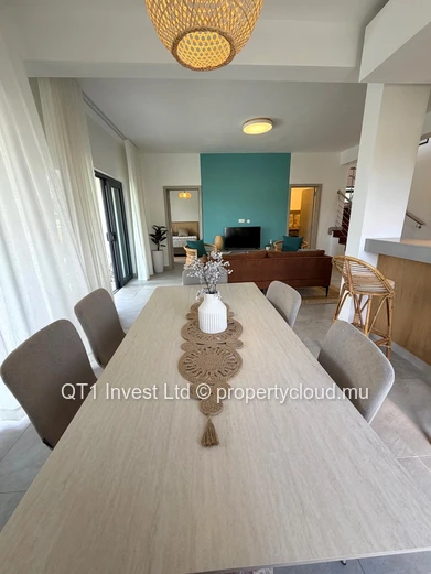 ?? Élégance contemporaine à Pereybère – Villa neuve d’exception ??
