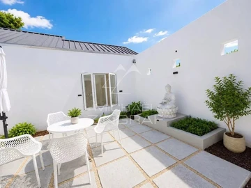 3 Bedroom Villa