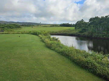 Residential Land