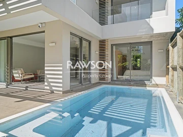 3 Bedroom Townhouse, Duplex