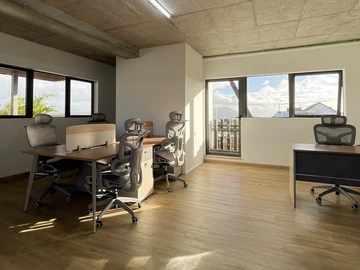 Bureau