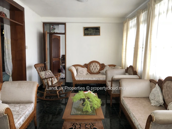 House for sale in Curepipe