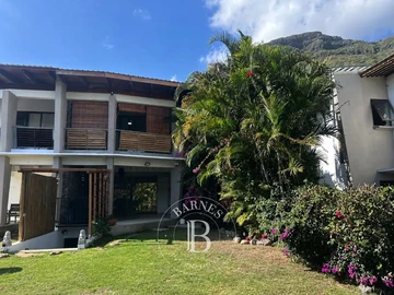 3 Bedroom Townhouse, Duplex