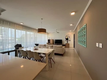 Appartement de 2 Chambres