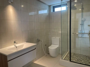 Appartement de 3 Chambres