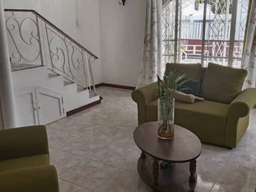 3 Bedroom Townhouse, Duplex