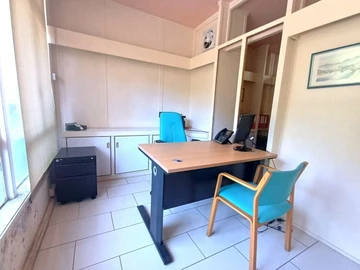 Bureau