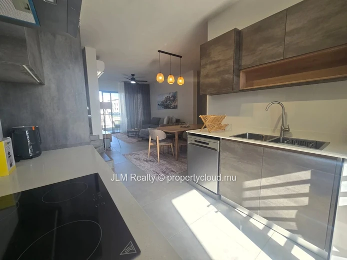 For Sale: New 3-Bedroom Apartment in Flic en Flac, Mauritius