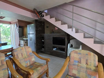 2 Bedroom Penthouse