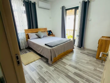 3 Bedroom Apartment
