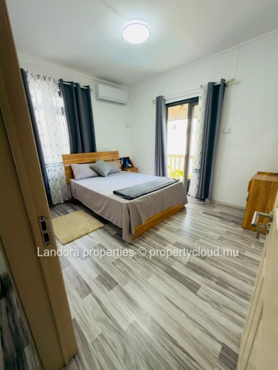 3-Bedroom Apartment for Long-Term Rent in Morcellement Swan, Pereybere