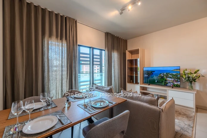 Apartment for rent in Moka - Elegance, Comfort and Modern Living-High-end 
